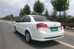 别克凯越2011款1.6LX-MT