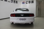 福特Mustang2015款2.3T 性能版