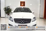 奔驰R级2011款R350L 4MATIC