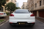 保时捷Panamera2014款Panamera 3.0T 