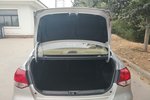 长城C30 2010款1.5L CVT豪华型