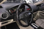 马自达MAZDA62005款2.0超豪华型(新Mazda6)