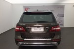 奔驰M级2012款ML300 4MATIC