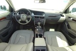 奥迪A4L2010款2.0TFSI 舒适型