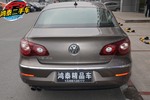 大众CC2010款2.0TSI 豪华型