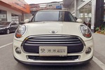 MINIMINI2015款1.2T ONE 手动版 