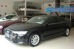 奥迪A6L2012款TFSI 舒适型(2.0T)