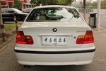 宝马3系2004款325i