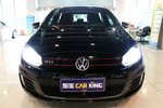 大众高尔夫GTI2010款2.0TSI DSG 豪华版