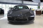 保时捷9112013款Carrera 4S 3.8L