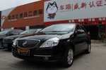 别克凯越2011款1.6LX-MT