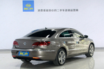 大众CC2013款1.8TSI 豪华型