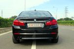 宝马5系2013款525Li 豪华型