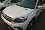 长安CS752014款2.0L 手动舒适型 国V