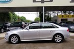 奥迪A4L2009款2.0TFSI 标准型