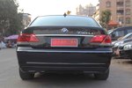 宝马7系2008款730Li 典雅型