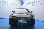 奥迪A6L2012款TFSI 标准型(2.0T)