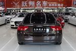 奥迪A5掀背2014款45 TFSI