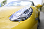 保时捷Boxster2009款Boxster 2.9L 