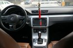 大众CC2012款1.8TSI 豪华型