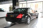 奔驰S级2012款S300L 商务型 Grand Edition