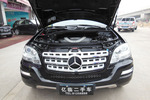 奔驰M级2010款ML300 4MATIC