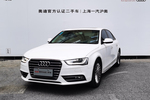 奥迪A4L2016款35 TFSI 典藏版 自动标准型