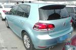 大众高尔夫2012款1.4TSI 手自一体 蓝驱版