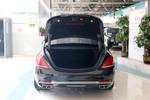 奔驰迈巴赫S级2017款S 400 4MATIC