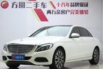 奔驰C级2017款改款 C 200 L