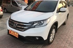 本田CR-V2013款2.0L 两驱经典版