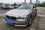 宝马7系2011款730Li 典雅型