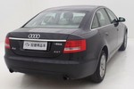 奥迪A6L2008款2.0TFSI 标准型(自动)