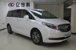 别克GL82015款2.4L 豪华商务尊享版