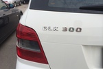 奔驰GLK级（进口）2010款GLK300 4MATIC 豪华版