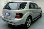 奔驰M级2008款ML350 4MATIC 豪华型