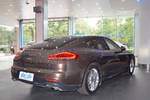 保时捷Panamera2014款Panamera 4 3.0T 