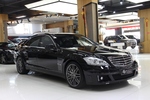 BRABUS巴博斯S级2011款5.5T 60S