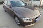 宝马3系2014款328i xDrive 运动设计套装