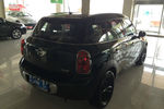 MINIMINI2012款MINI COOPER S Bayswater版