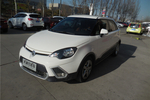 MG32011款1.5L Xross 豪华版