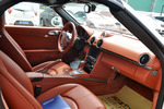 保时捷Boxster2009款Boxster