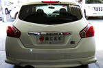 日产TIIDA2011款1.6L CVT智能型