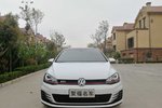 大众高尔夫GTI2016款2.0TSI GTI