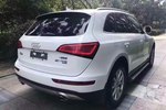 奥迪Q52015款40 TFSI 技术型