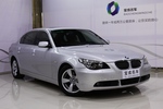 宝马5系2007款530Li 手自一体豪华型