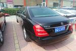 奔驰S级2008款S 350L 4MATIC