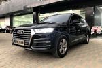 奥迪Q72016款45 TFSI S-Line运动型