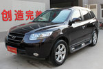 现代胜达2009款2.7L 豪华型