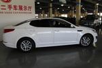 起亚K52012款2.0L 手动 GL Nu